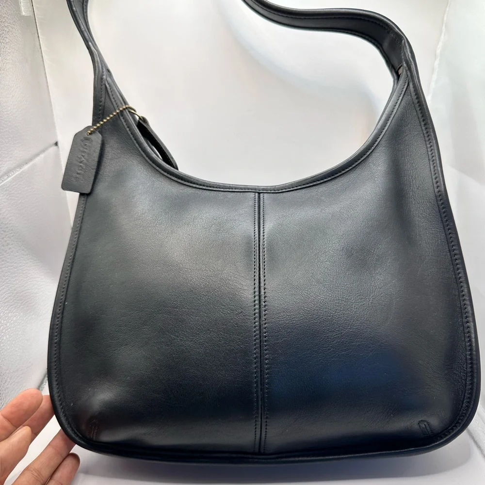 Authentic Vintage Coach Ergo, 9025 - Picture 2 of 9